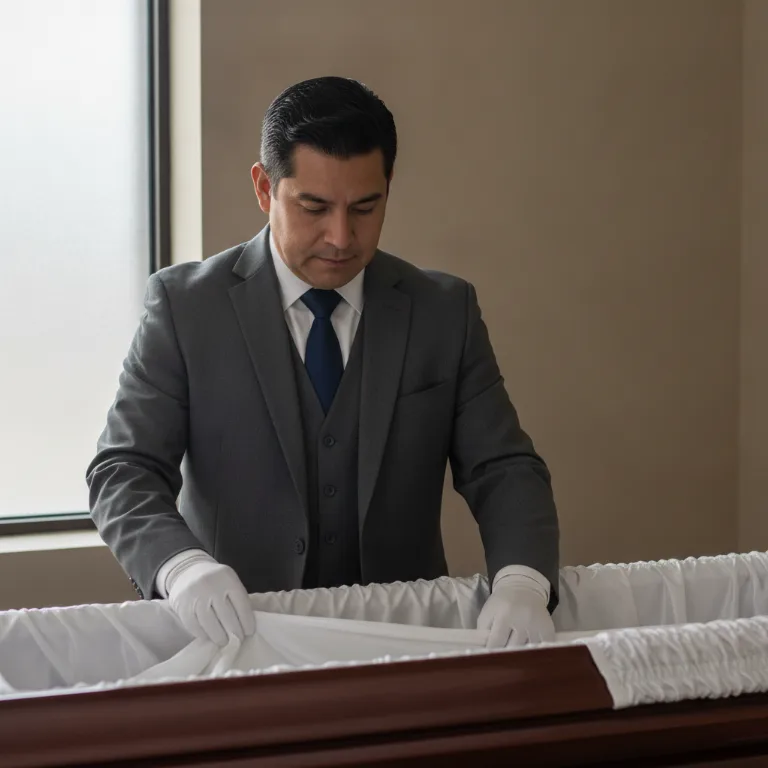 Agência Funerária serviço em Mineiros